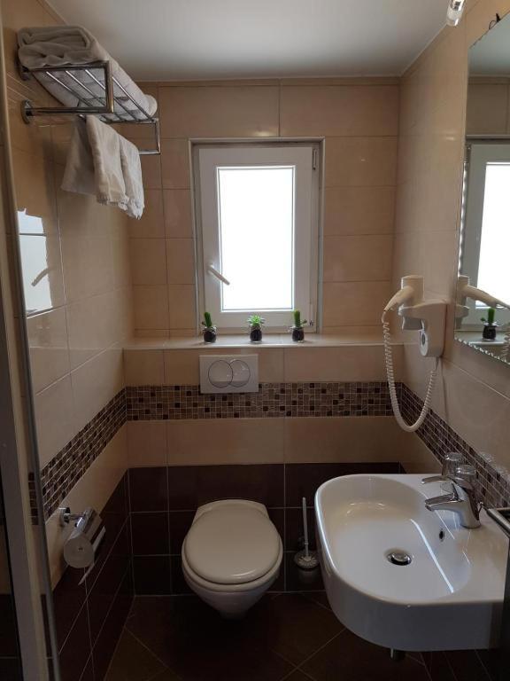 Villa Sunce Пунат Экстерьер фото