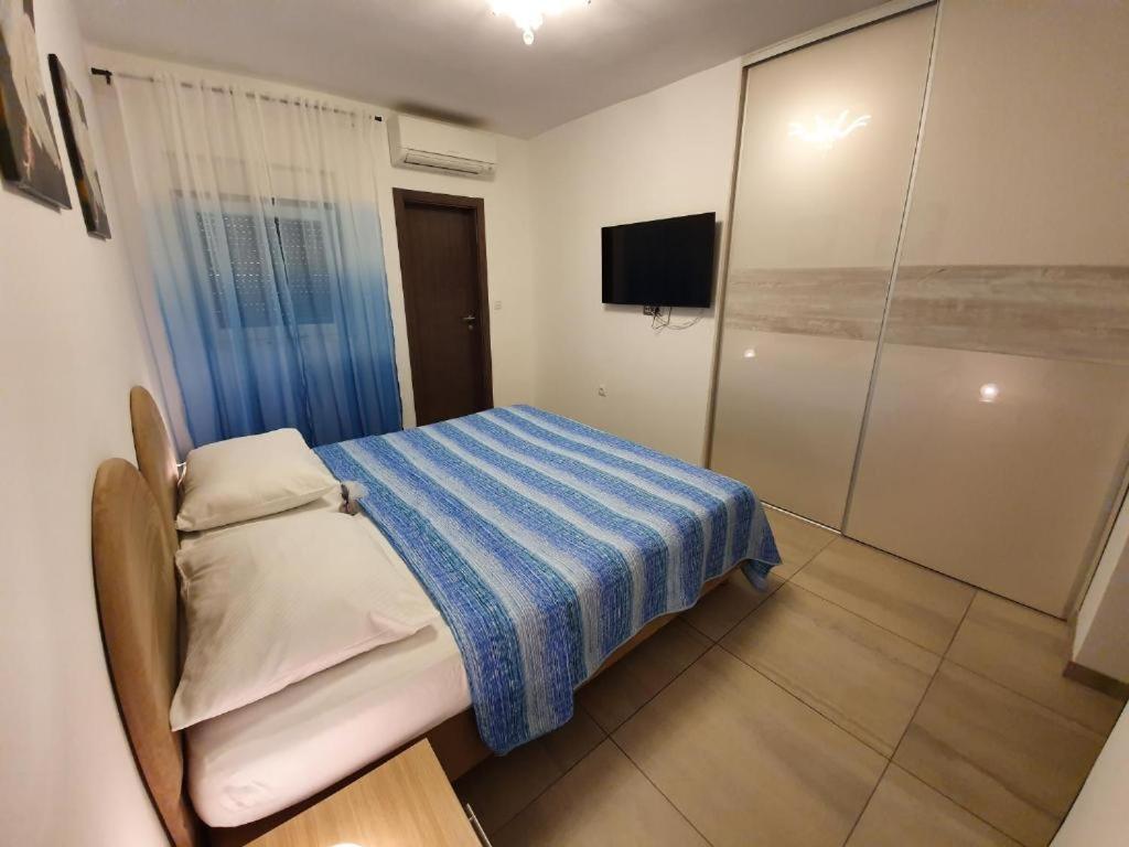 Villa Sunce Пунат Экстерьер фото
